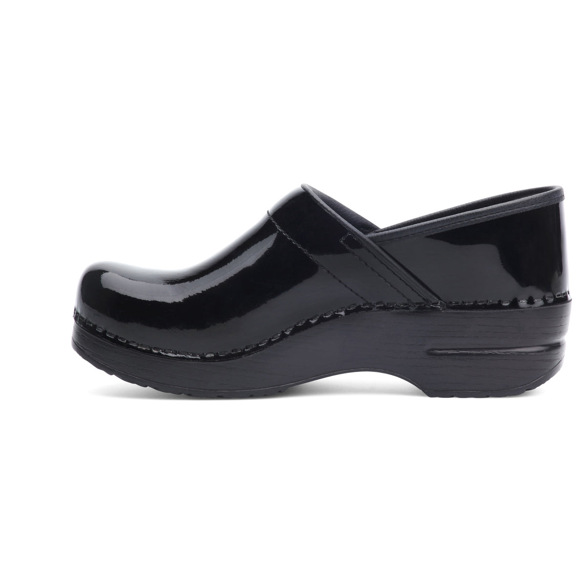 Dansko Deals | Professional Black Patent