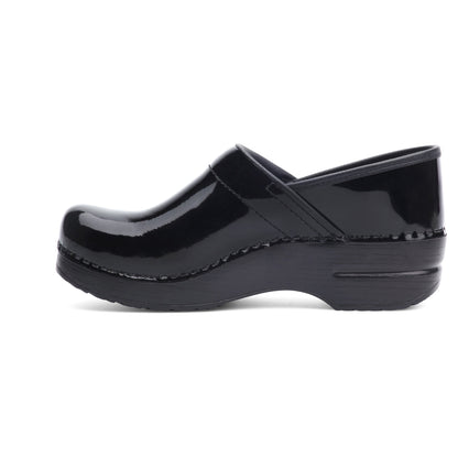 Dansko Deals | Professional Black Patent