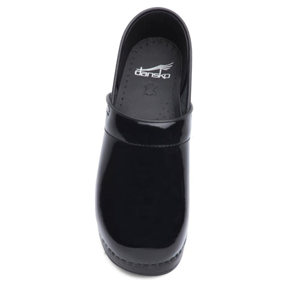 Dansko Deals | Professional Black Patent