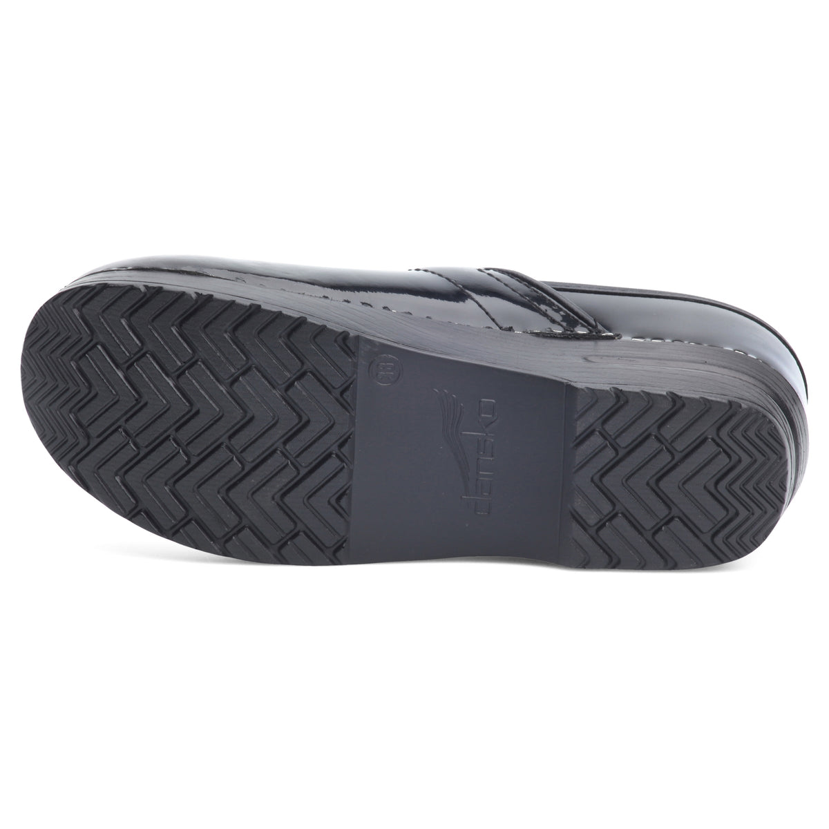 Dansko Deals | Professional Black Patent