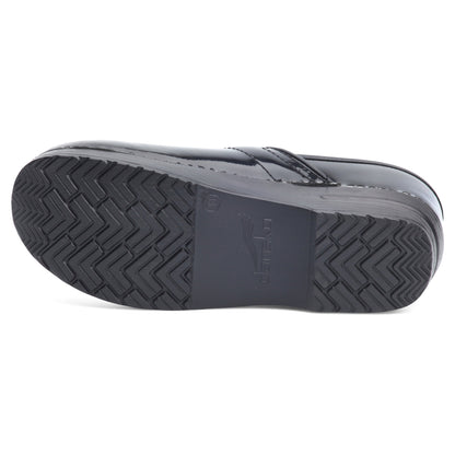 Dansko Deals | Professional Black Patent