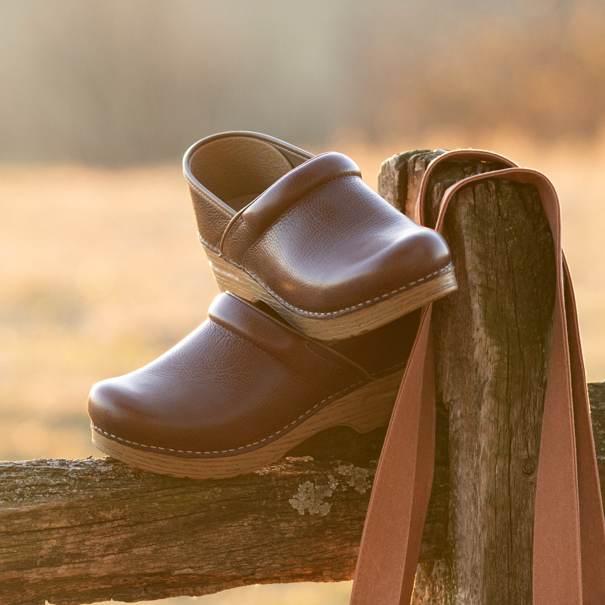 Dansko Best Price | Professional Cordovan Milled