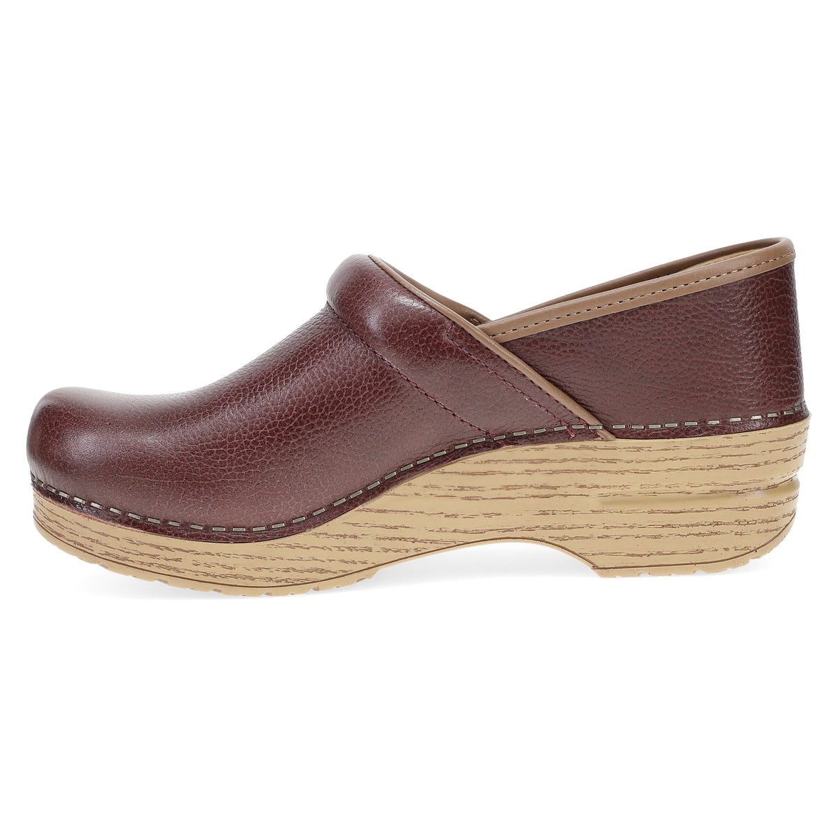 Dansko Best Price | Professional Cordovan Milled
