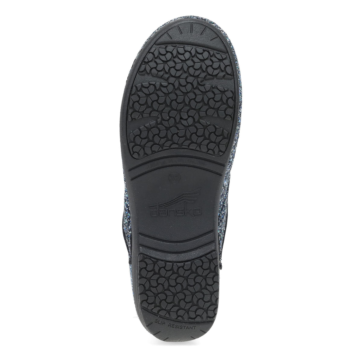 Dansko Discount | XP 2.0 Night Glow Glitter