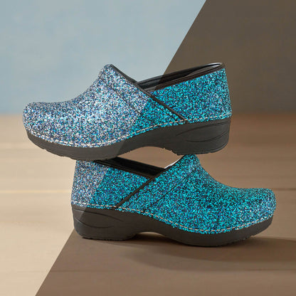 Dansko Discount | XP 2.0 Night Glow Glitter