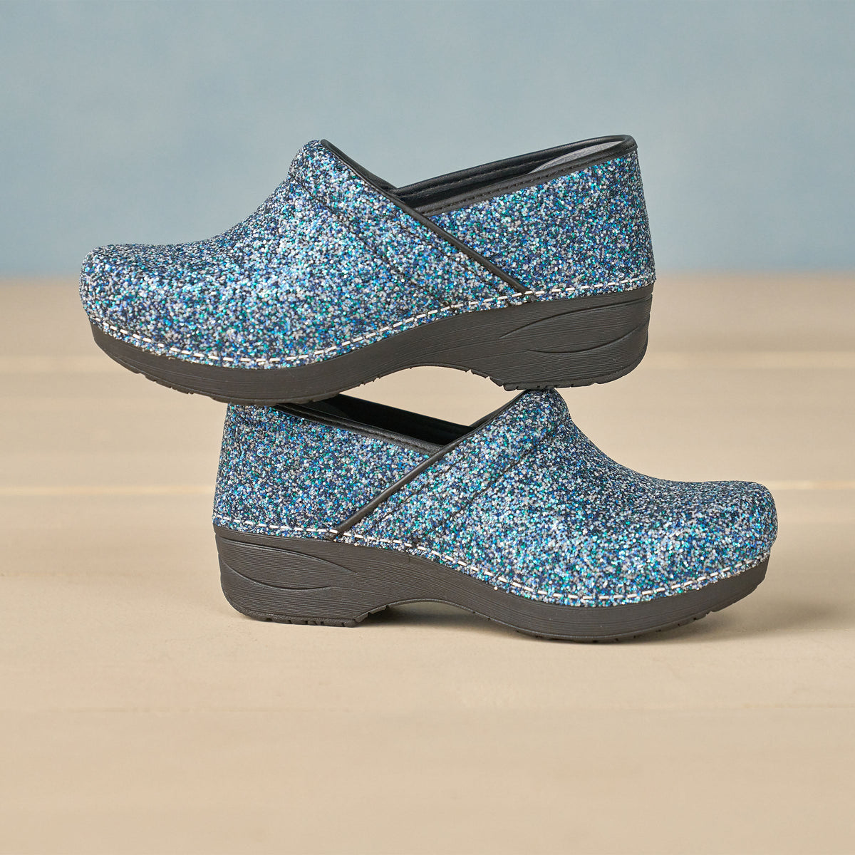 Dansko Discount | XP 2.0 Night Glow Glitter