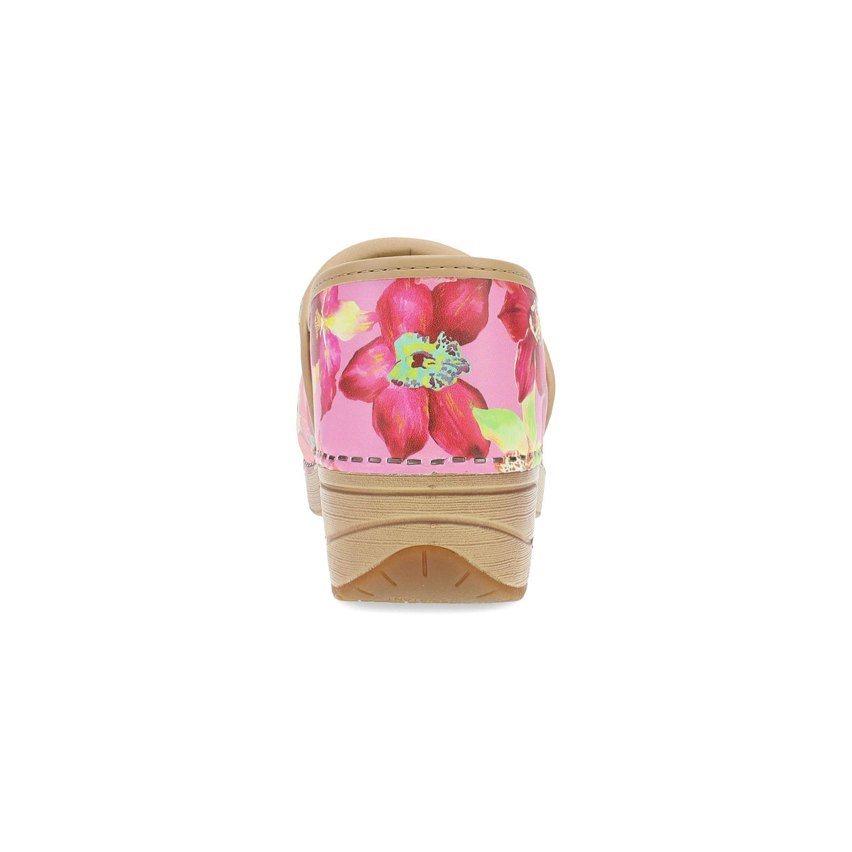 Dansko Deals | XP 2.0 Tropical Pink Leather