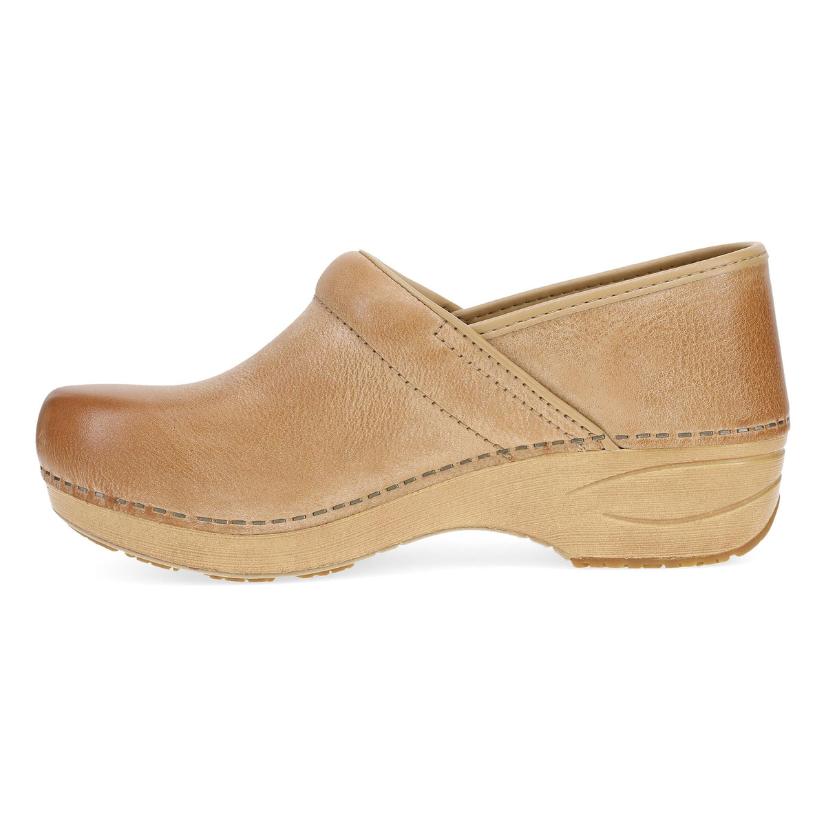 Dansko Discount | XP 2.0 Honey Distressed