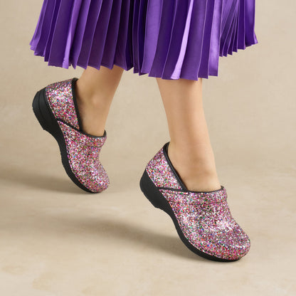 Dansko Popular | XP 2.0 Party Glitter