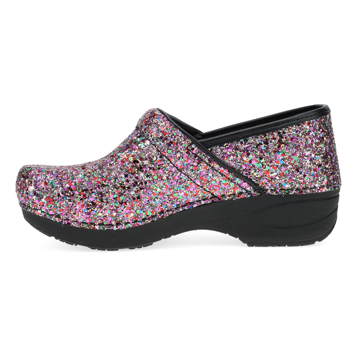 Dansko Popular | XP 2.0 Party Glitter
