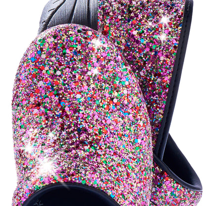 Dansko Popular | XP 2.0 Party Glitter