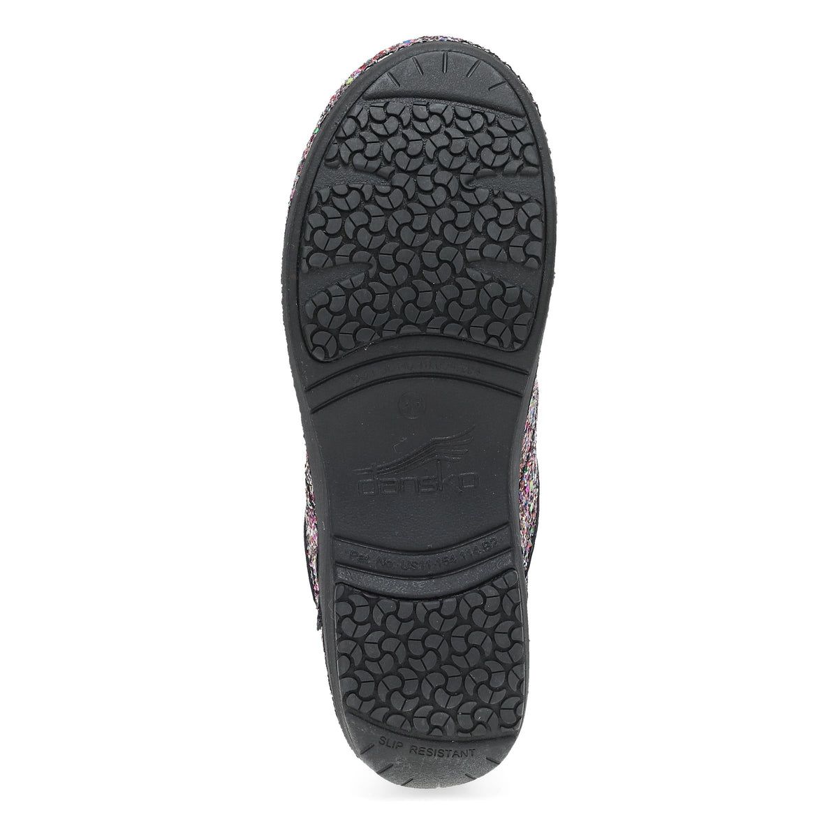Dansko Popular | XP 2.0 Party Glitter