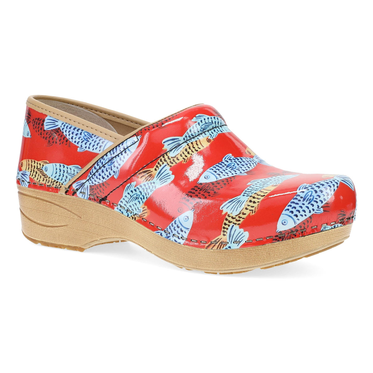 Dansko Sale | XP 2.0 Sardines Patent