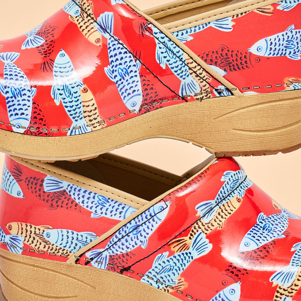 Dansko Sale | XP 2.0 Sardines Patent