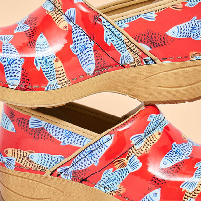 Dansko Sale | XP 2.0 Sardines Patent