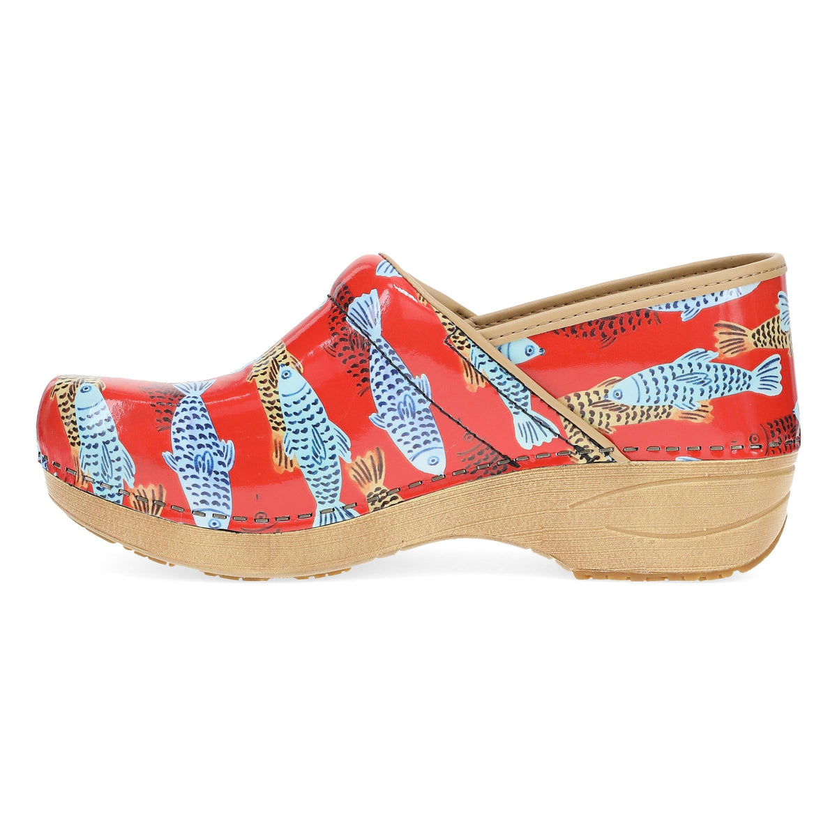 Dansko Sale | XP 2.0 Sardines Patent
