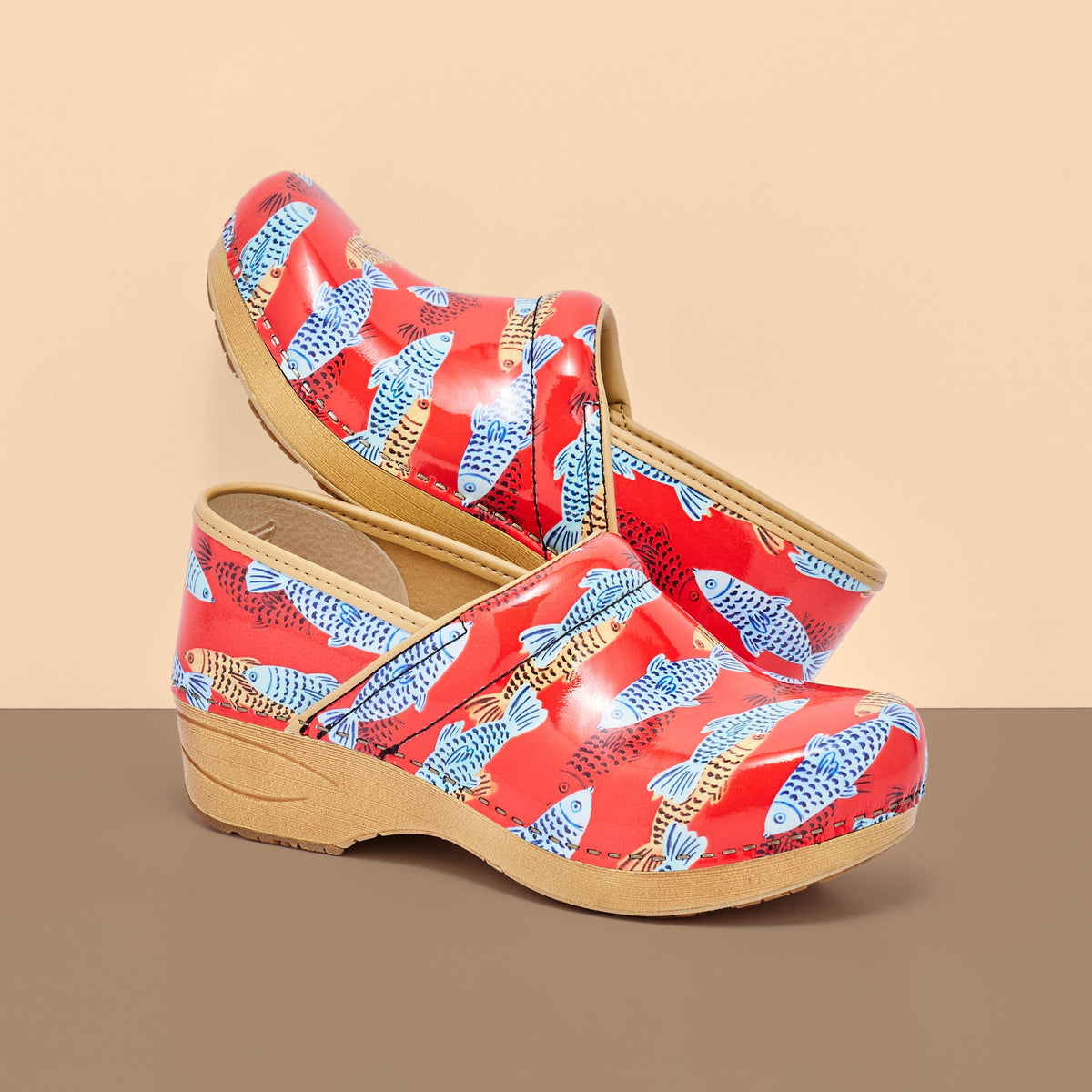 Dansko Sale | XP 2.0 Sardines Patent