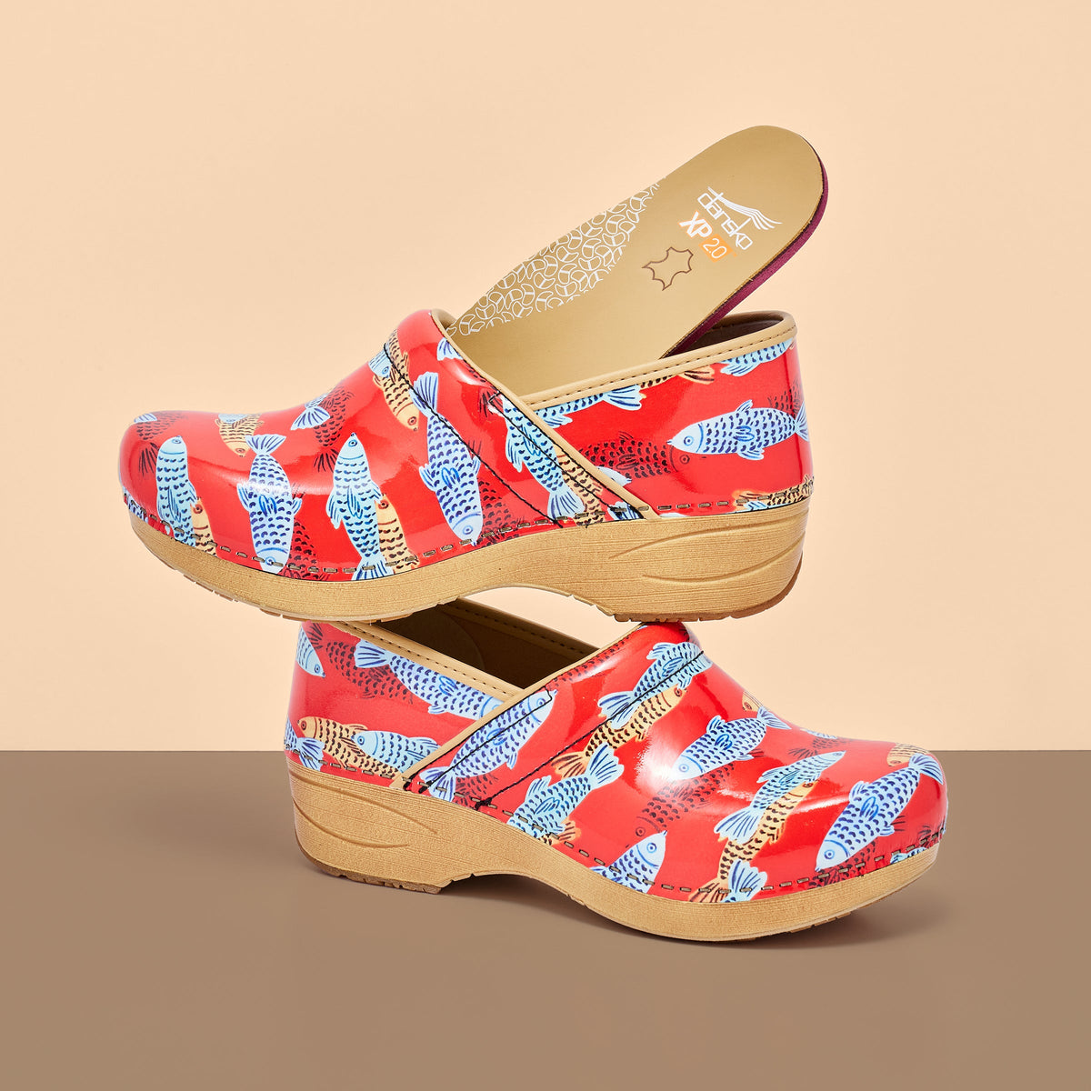 Dansko Sale | XP 2.0 Sardines Patent