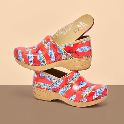 Dansko Sale | XP 2.0 Sardines Patent