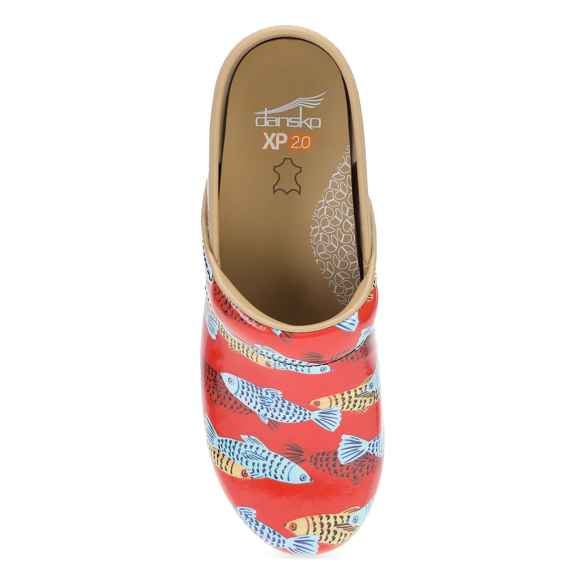 Dansko Sale | XP 2.0 Sardines Patent
