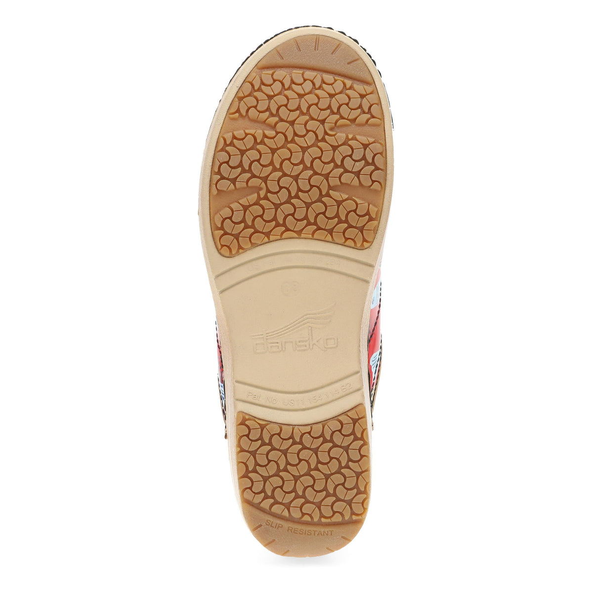 Dansko Sale | XP 2.0 Sardines Patent