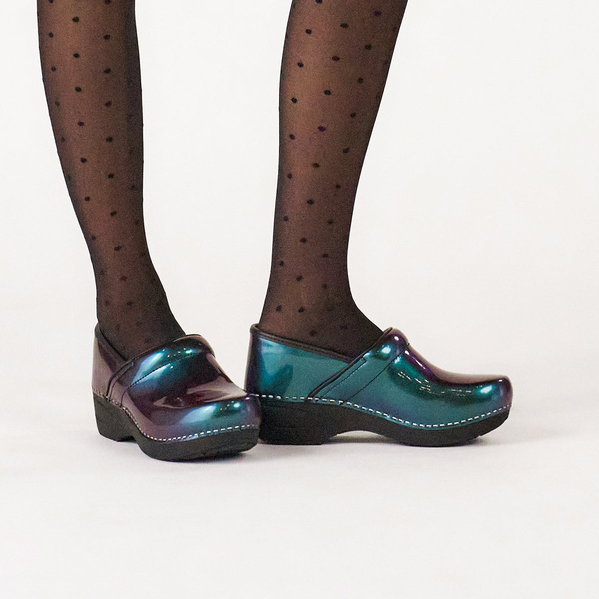 Dansko Hot Sale | XP 2.0 Chill Colorshift Patent