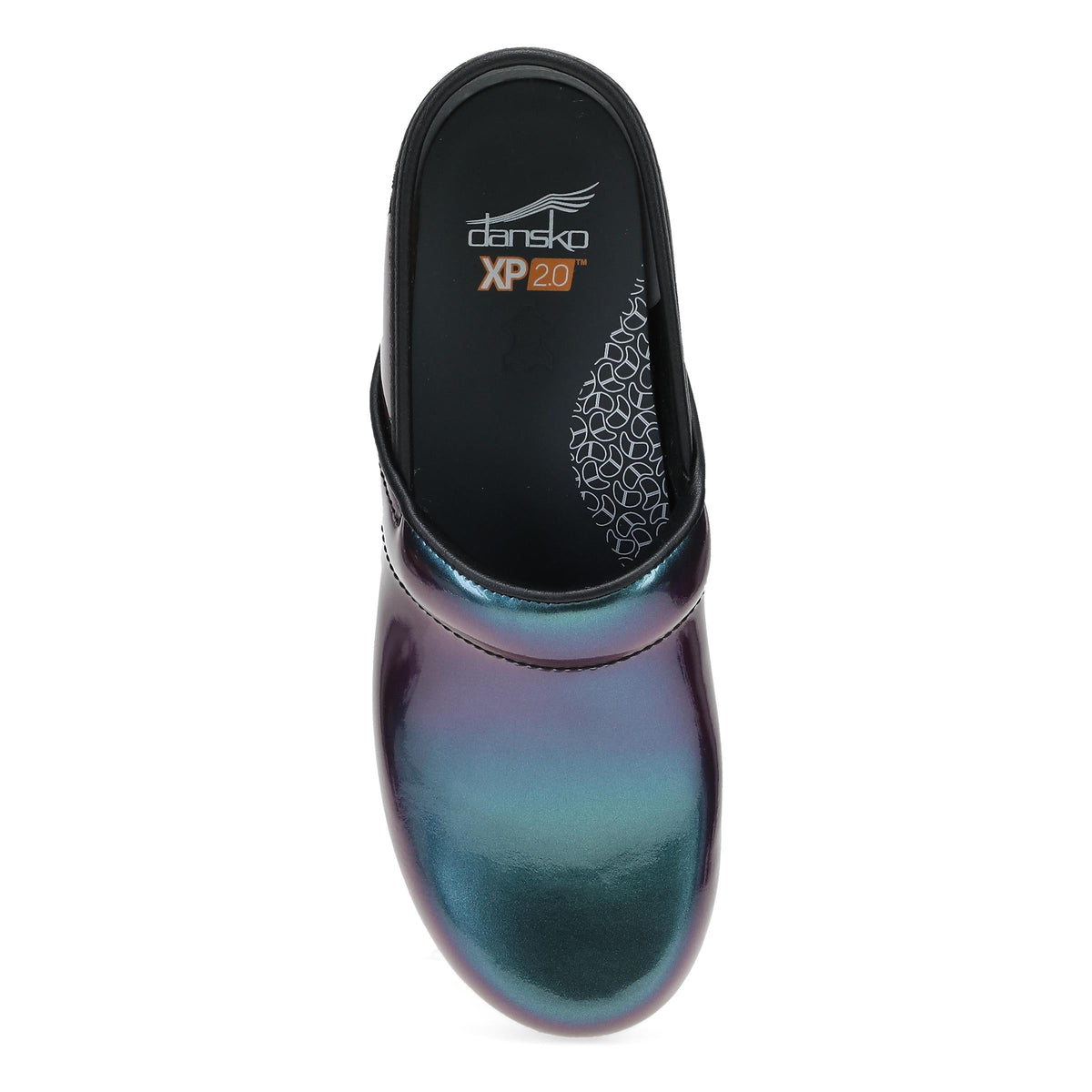 Dansko Hot Sale | XP 2.0 Chill Colorshift Patent