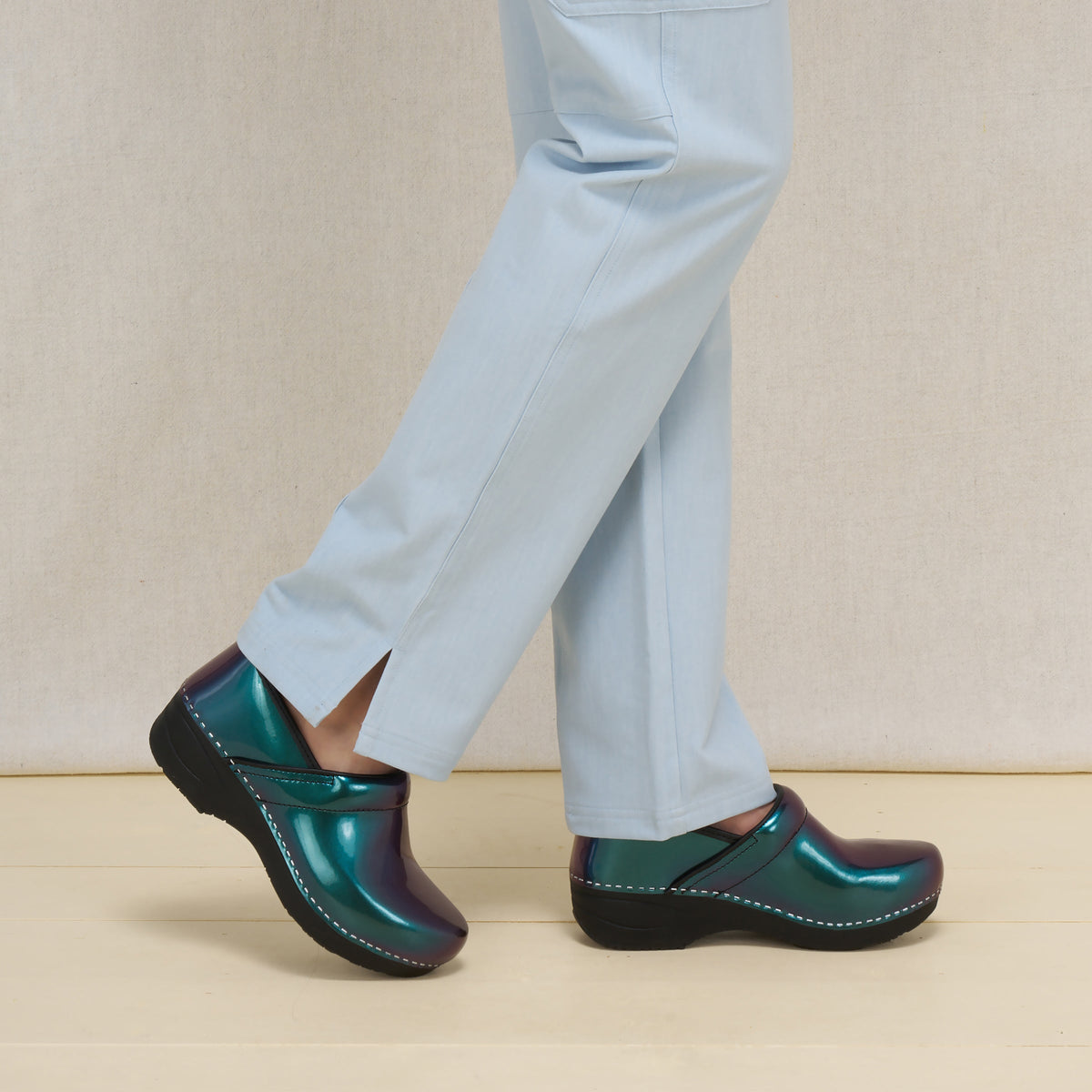 Dansko Hot Sale | XP 2.0 Chill Colorshift Patent