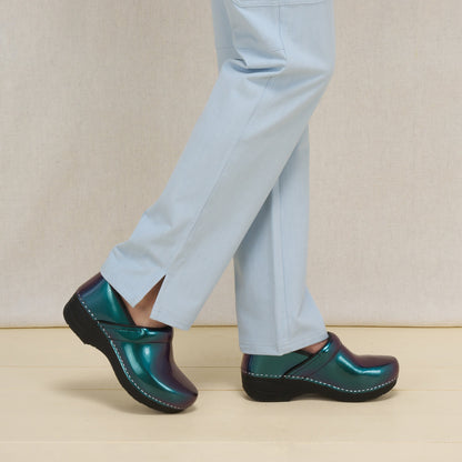 Dansko Hot Sale | XP 2.0 Chill Colorshift Patent