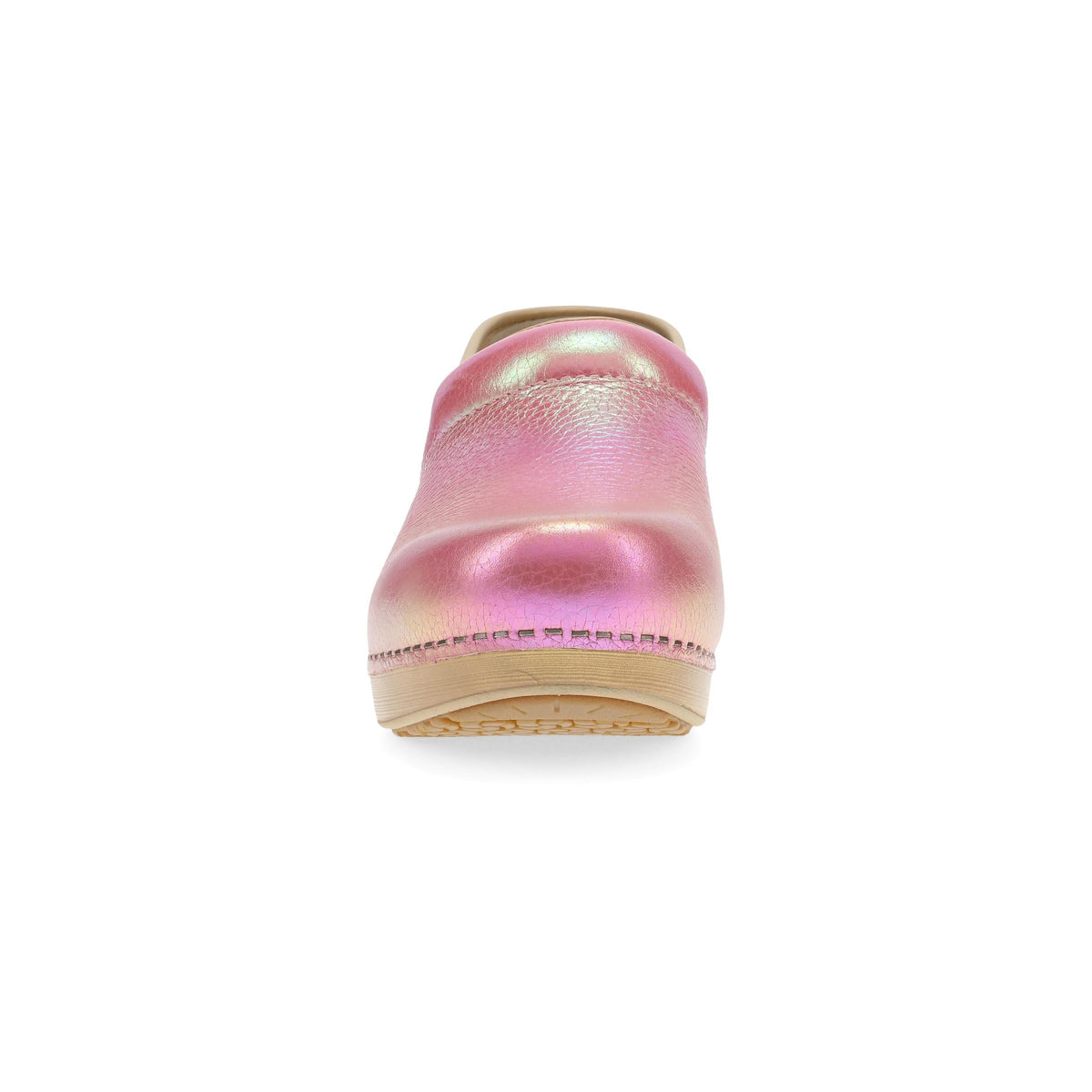 Dansko Discount | XP 2.0 Pink Iridescent Leather