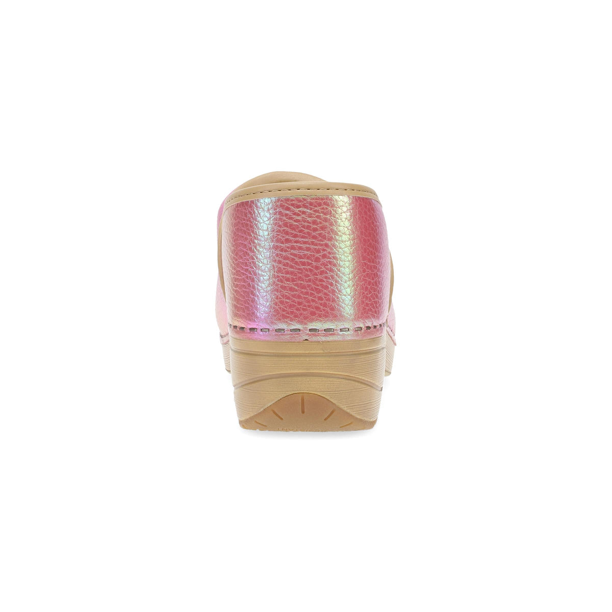 Dansko Discount | XP 2.0 Pink Iridescent Leather
