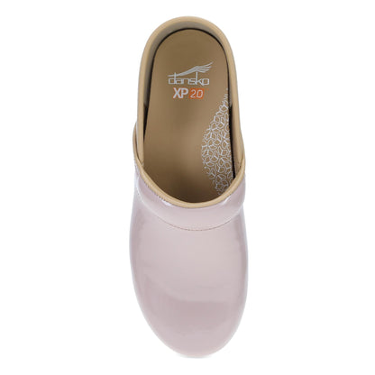 Dansko Customer Favorite | XP 2.0 Rose Patent