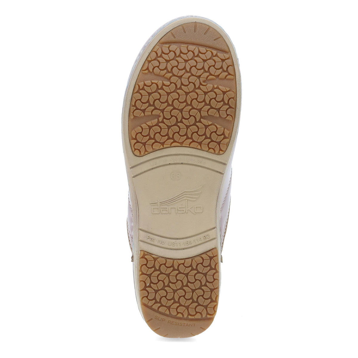 Dansko Customer Favorite | XP 2.0 Rose Patent