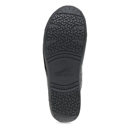 Dansko Value | Zinnia Black Multi