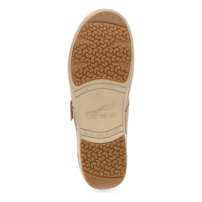 Dansko Discount | XP 2.0 Mary Jane Honey Distressed