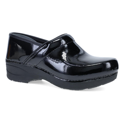 Dansko Sale | XP 2.0 Black/Black Patent
