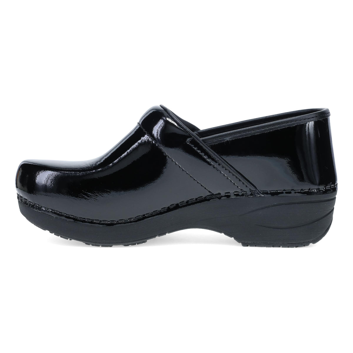 Dansko Sale | XP 2.0 Black/Black Patent
