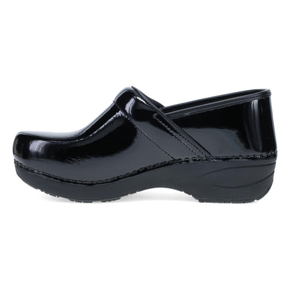 Dansko Sale | XP 2.0 Black/Black Patent