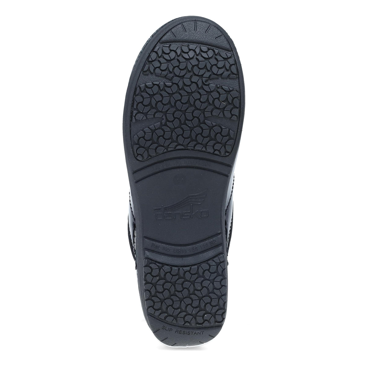 Dansko Sale | XP 2.0 Black/Black Patent