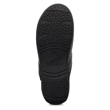 Dansko Sale | XP 2.0 Rainbow Flecks Patent