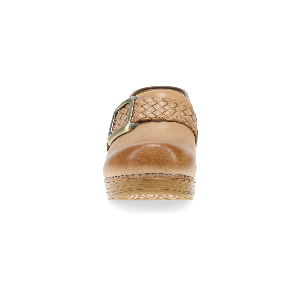 Dansko Special Offer | Pro Braided Honey Leather