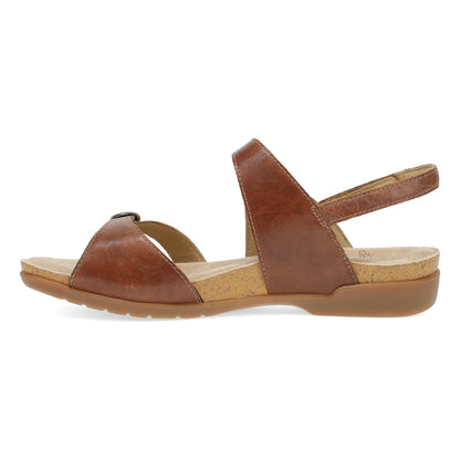 Dansko Deals | Ruthie Toffee Leather