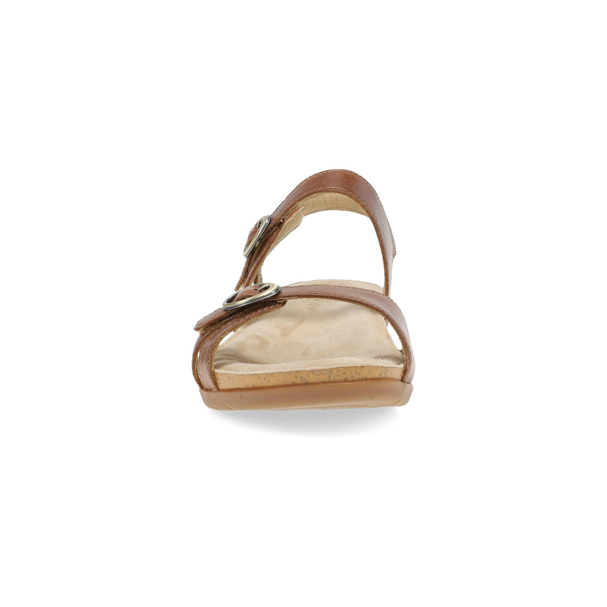 Dansko Deals | Ruthie Toffee Leather