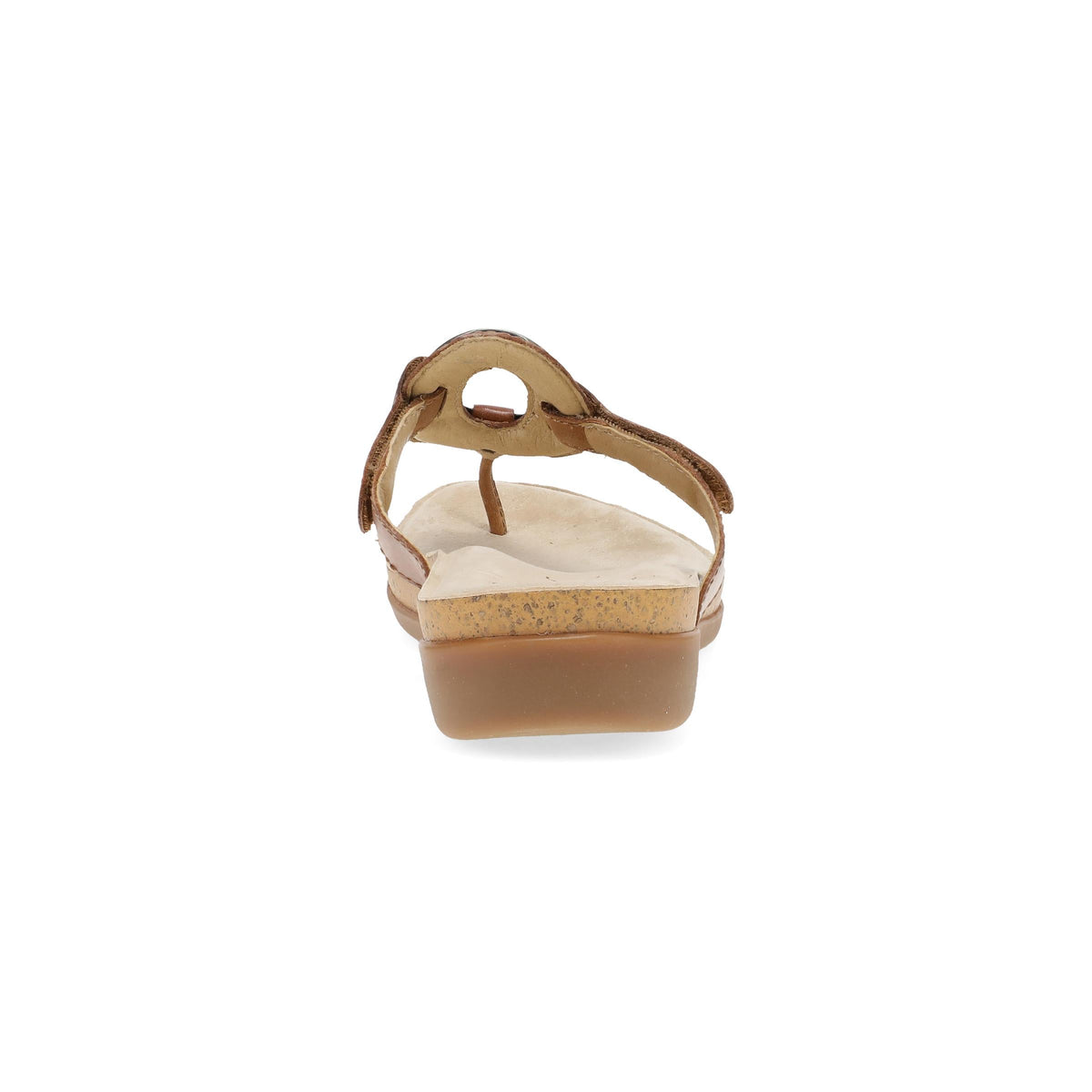 Dansko Recommended | Rosalia Toffee Leather