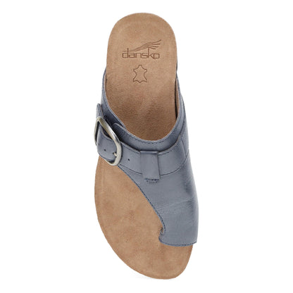 Dansko Deals | Rylee Slate Leather