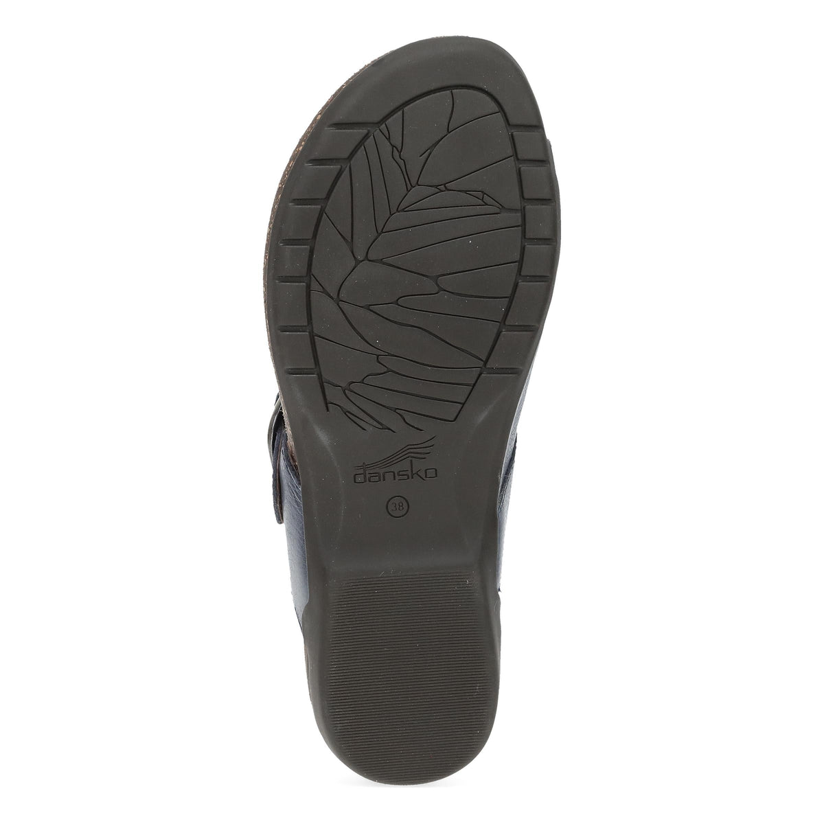 Dansko Deals | Rylee Slate Leather