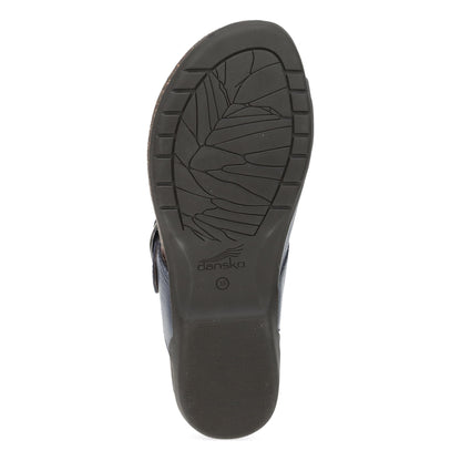 Dansko Deals | Rylee Slate Leather