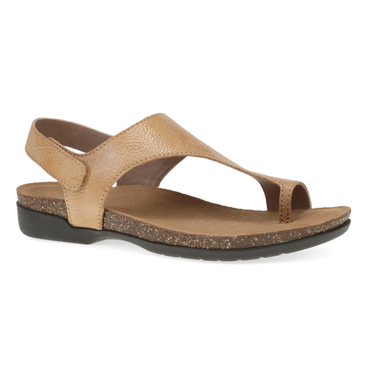 Dansko Best Seller | Reece Honey Distressed