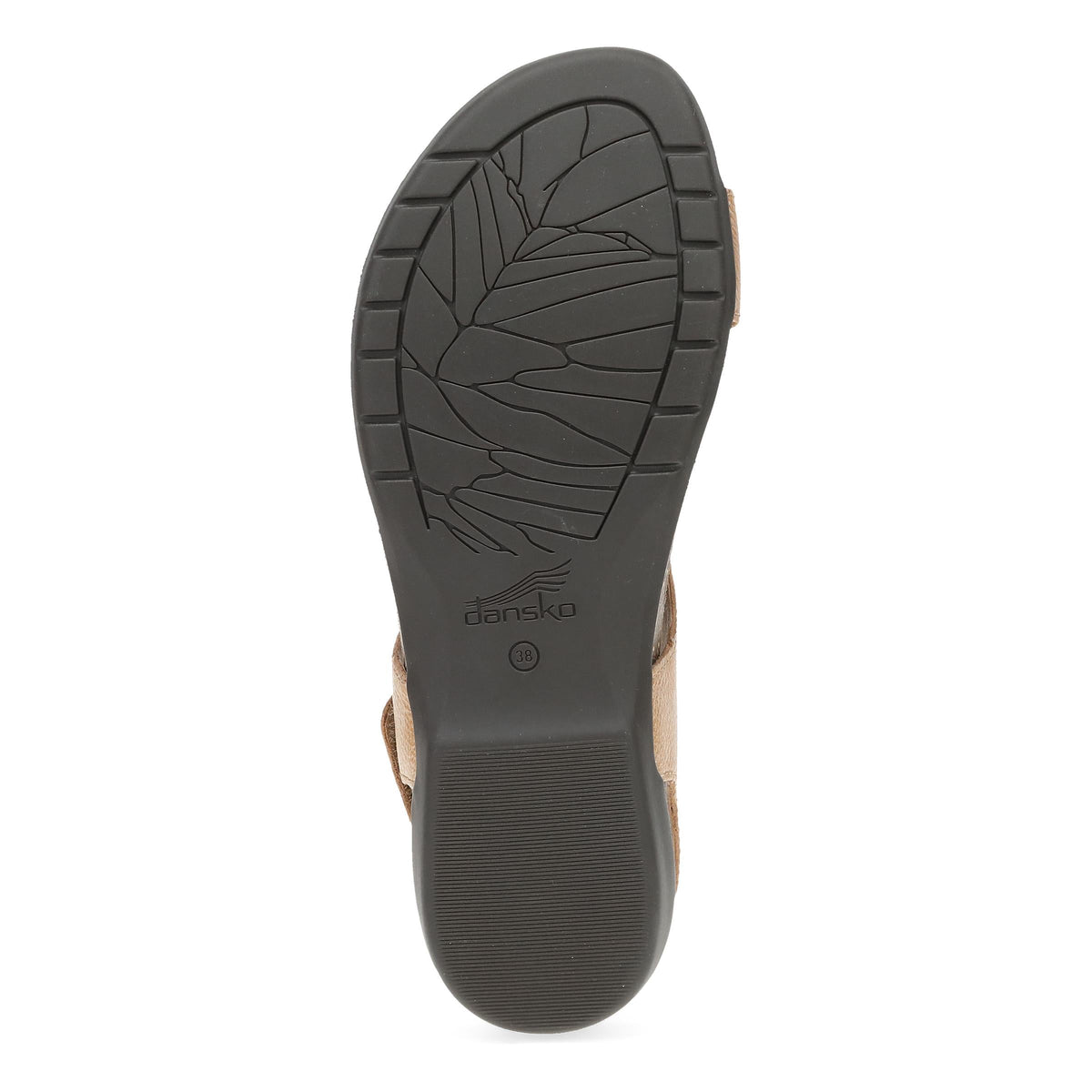 Dansko Best Seller | Reece Honey Distressed