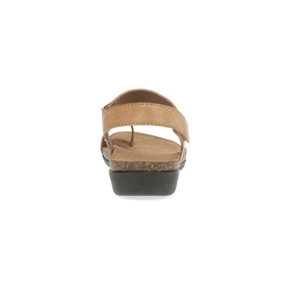 Dansko Best Seller | Reece Honey Distressed